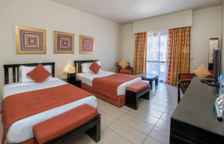 Двухместный номер Superior с видом на сад