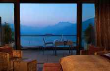 Одноместный семейный номер Standard с 2 комнатами