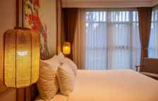 Семейные апартаменты