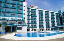 Двухместный номер Standard