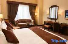 Двухместный номер Premier