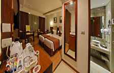 Одноместный номер Executive