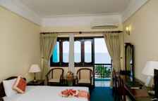 Двухместный номер Superior