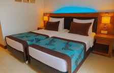 Двухместный номер Economy