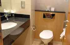 Одноместный семейный номер Standard