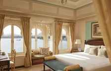 Одноместный люкс Luxury с видом на внутренний двор