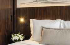 Двухместный номер Deluxe