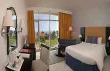 Одноместный номер Luxury