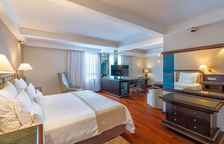 Двухместный люкс