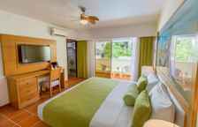 Двухместный номер Superior