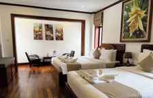 Одноместный номер Standard с видом на закат