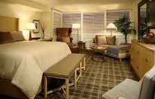 Двухместный номер Deluxe