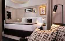 Двухместный номер Deluxe