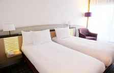 Двухместный номер Superior Sea Side