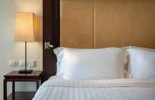 Двухместный номер Deluxe с видом на океан