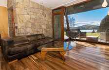 Двухместный люкс