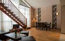 Семейный люкс