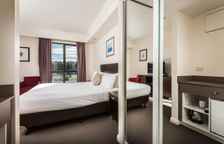 Одноместные апартаменты Standard c 1 комнатой