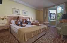 Одноместный номер Superior