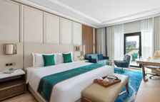 Двухместный номер Luxury