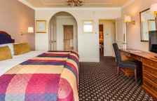 Одноместный люкс