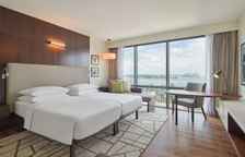 Двухместный номер с видом на море