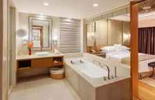 Двухместный люкс Royal c 1 комнатой