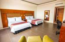 Полулюкс Standard