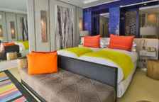 Одноместный номер Superior