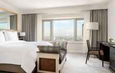 Двухместный люкс c 1 комнатой