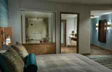 Полулюкс с балконом