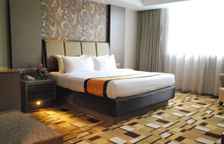 Двухместный номер Deluxe