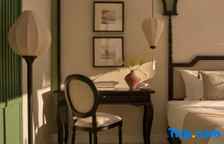 Двухместная вилла