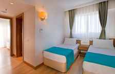 Семейный номер Deluxe