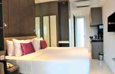 Двухместная студия