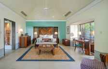 Одноместная вилла Luxury