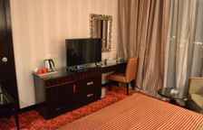 Двухместный номер Standard с видом на город