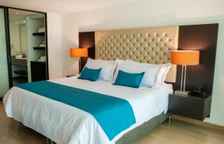 Двухместный номер Deluxe