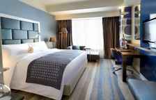 Двухместный люкс