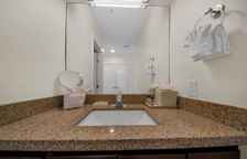 Одноместный семейный номер Standard с балконом