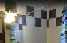 Двухместный номер Standard с видом на город