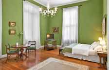 Одноместный люкс