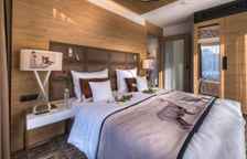 Двухместный номер Standard