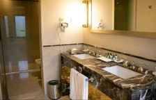 Двухместный номер Deluxe