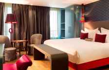 Двухместный номер Deluxe