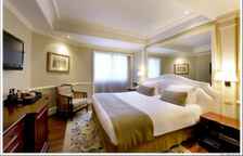 Одноместный номер Deluxe