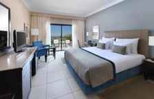 Семейный номер Deluxe с видом на море