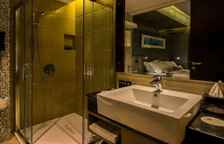 Одноместный номер Deluxe