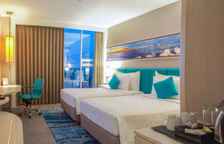 Двухместная студия Deluxe