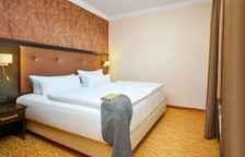 Апартаменты